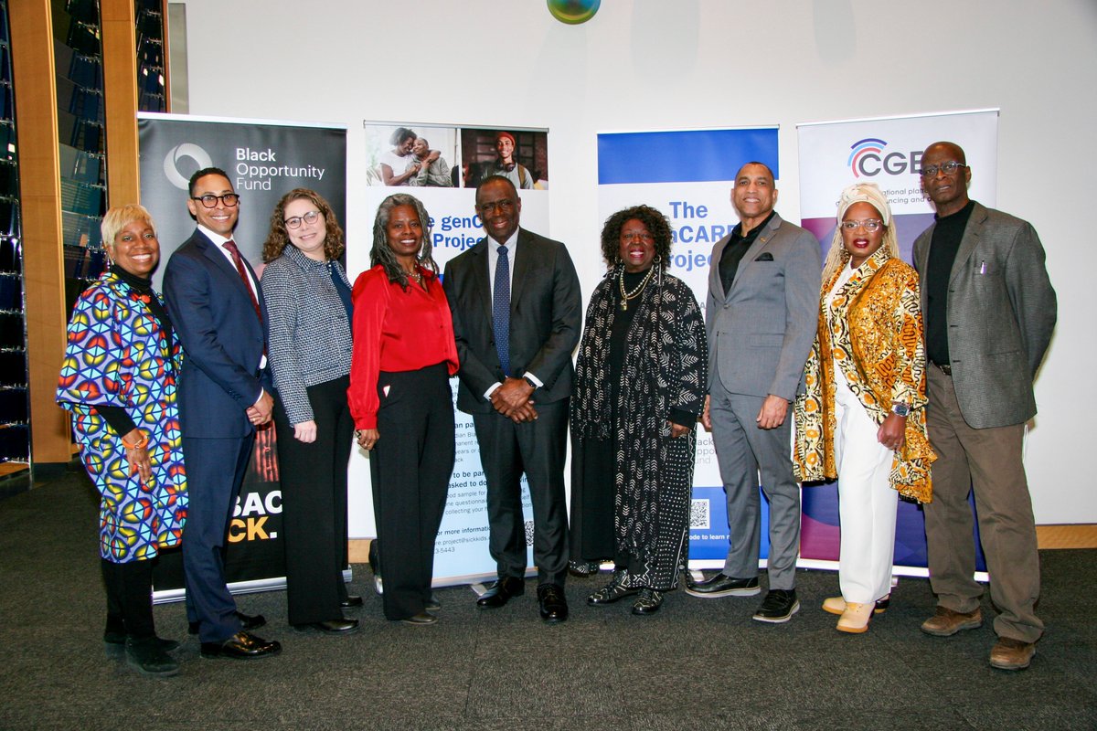 Genome Atlantic tweet media