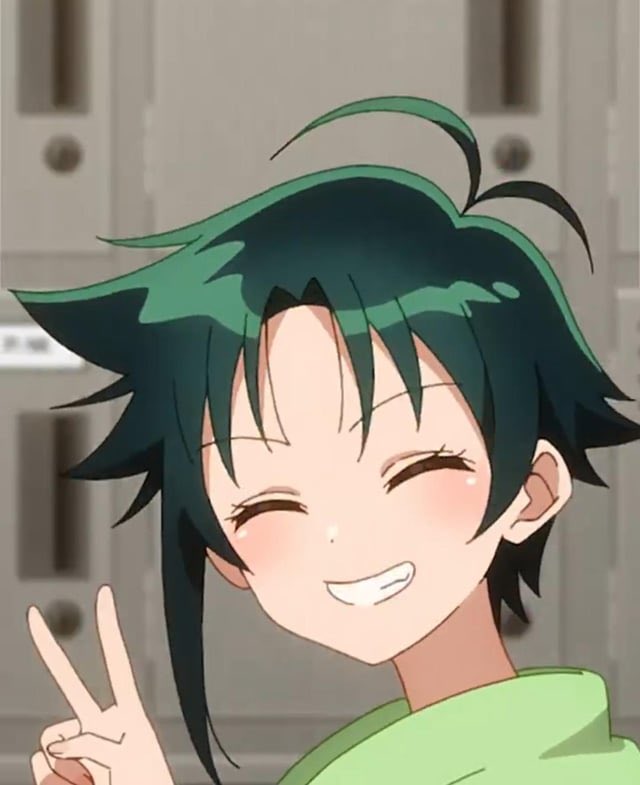 “I doubt I’ll get any but let see!”