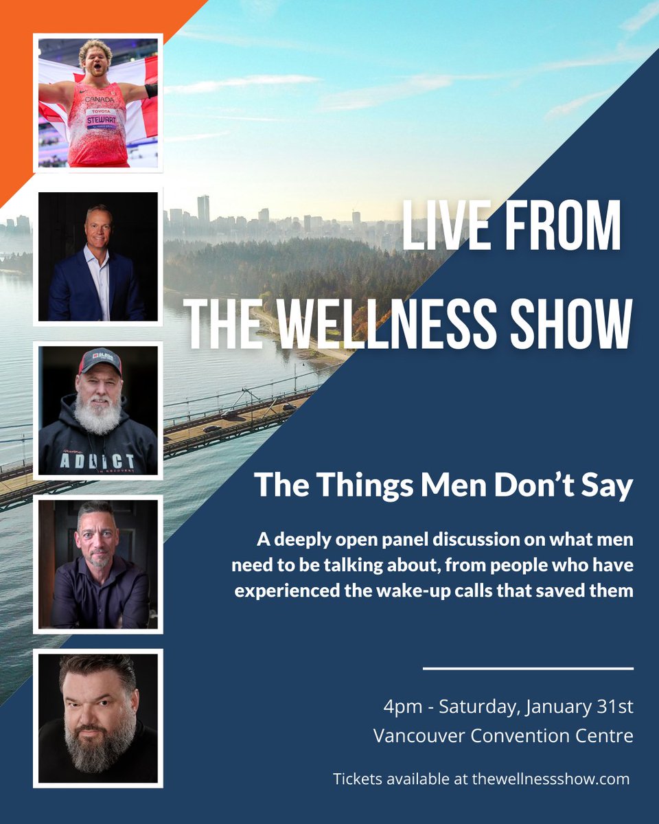 Canadian Men's Health Foundation tweet media