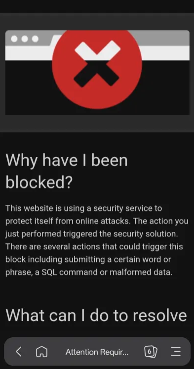 why have I been blocked? 被屏蔽了,把VPN地址换一下 换到别的国家 不要用日本韩国的ip