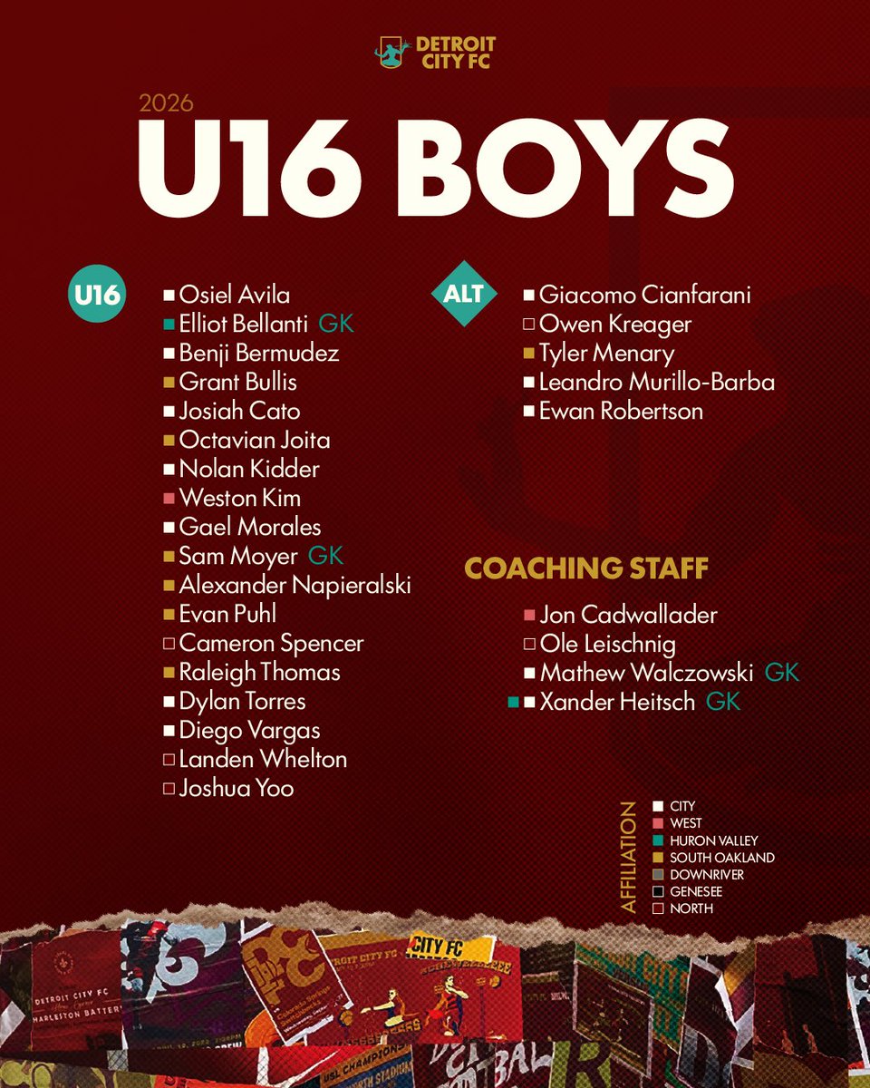 Detroit City FC tweet media