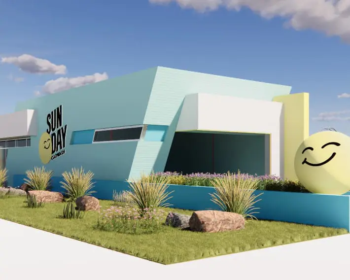 2026 is a big growth year for us!

We’re opening new locations and building the next chapter of Sun Day and we’re hiring a Design Lead to help shape the experience end to end, from digital products to on-site experience.

Apply on LinkedIn or DM me ⚡️🧼linkedin.com/jobs/view/4366…
