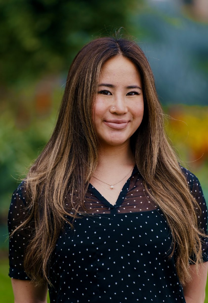 Cal Poly College of Liberal Arts tweet media