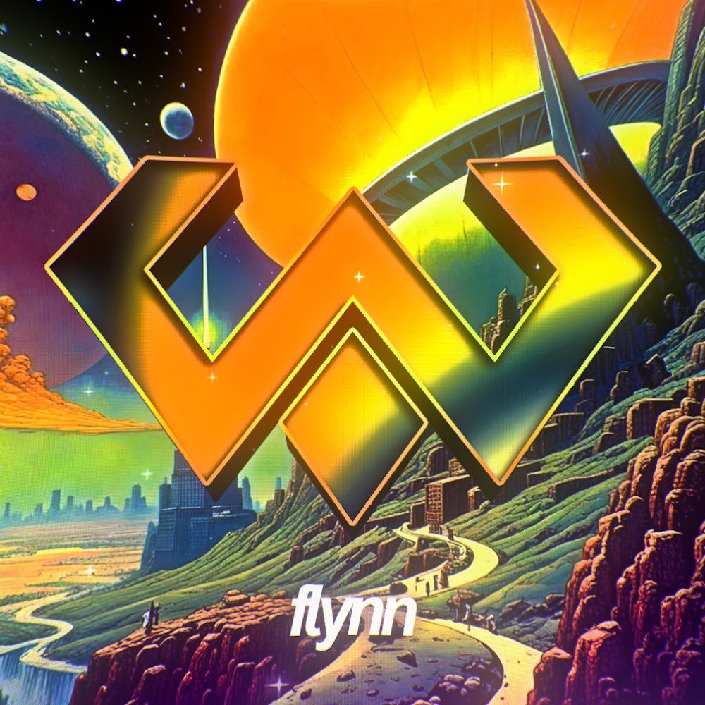 Wake Flynn tweet media