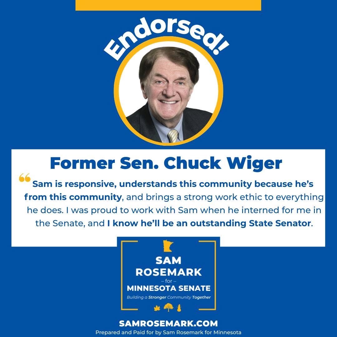 Sam Rosemark tweet media