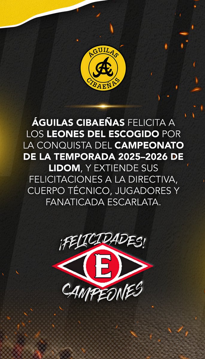 Felicidades <a href="/EscogidoBBClub/">𝐄𝐬𝐜𝐨𝐠𝐢𝐝𝐨 𝐁𝐚𝐬𝐞𝐛𝐚𝐥𝐥 𝐂𝐥𝐮𝐛</a>