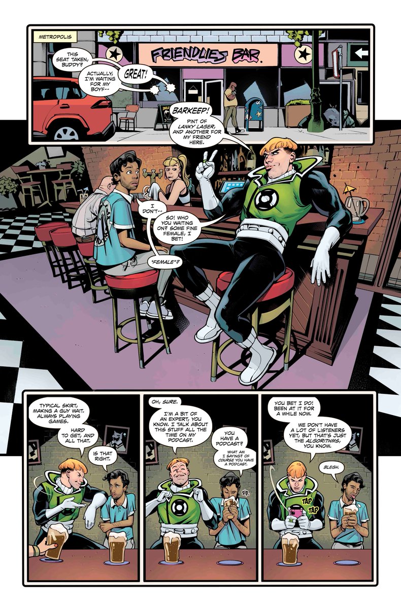 Rafael Pérez Granados tweet media