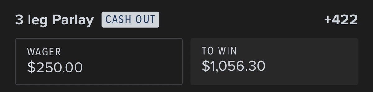 BlazinHotBets's tweet image. THE BEST NBA 3S PARLAY FOR TODAY 🔒

Sending to all who 🚨LIKE &amp;amp; Reply with any NBA player

(Must be following to get dm)