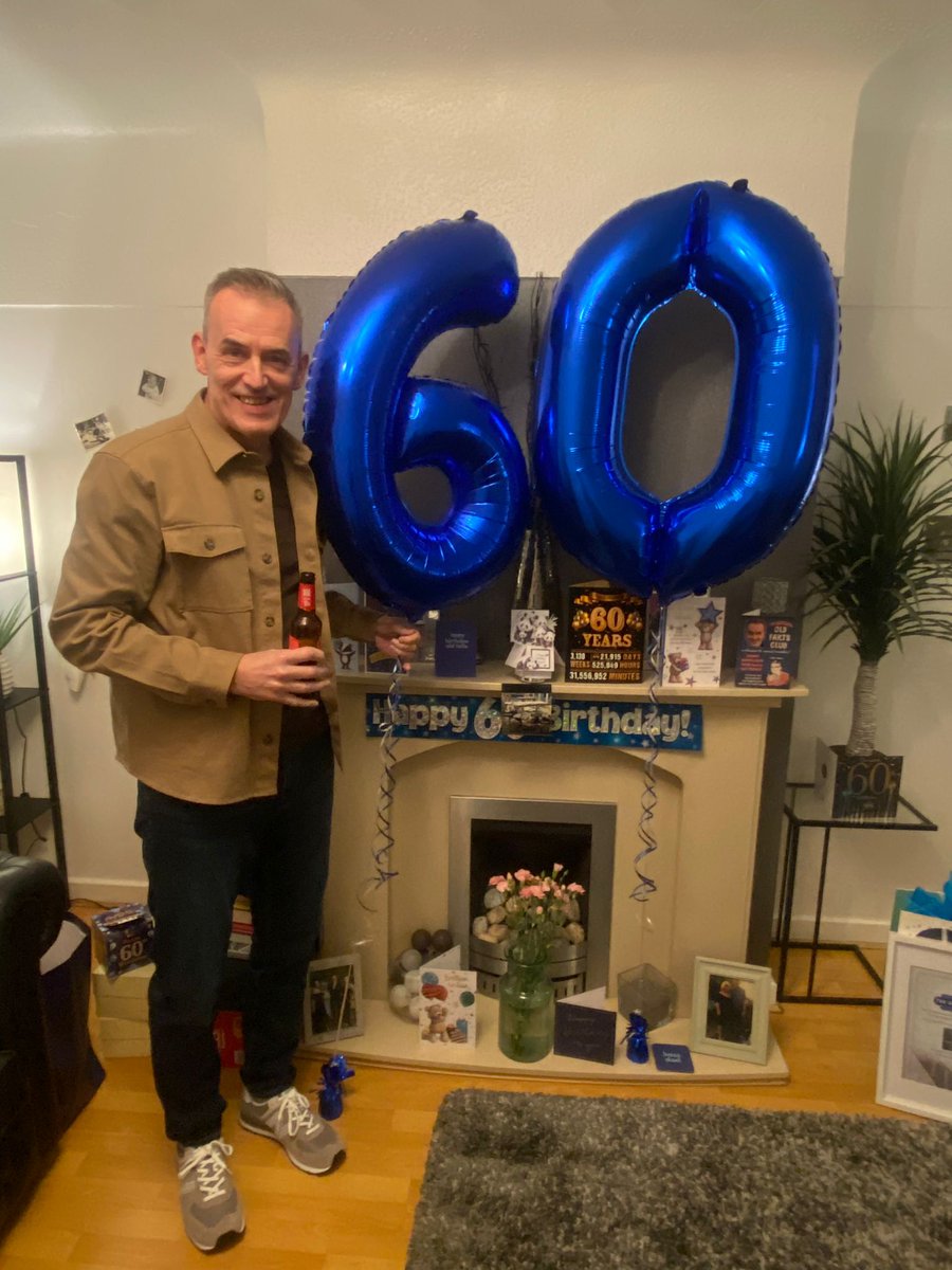 Gavin Buckland tweet media