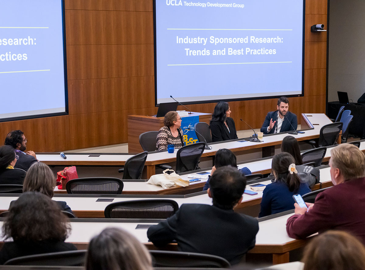 UCLA TDG tweet media