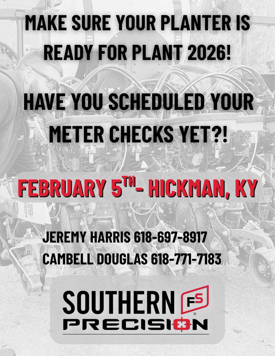 Southern FS tweet media