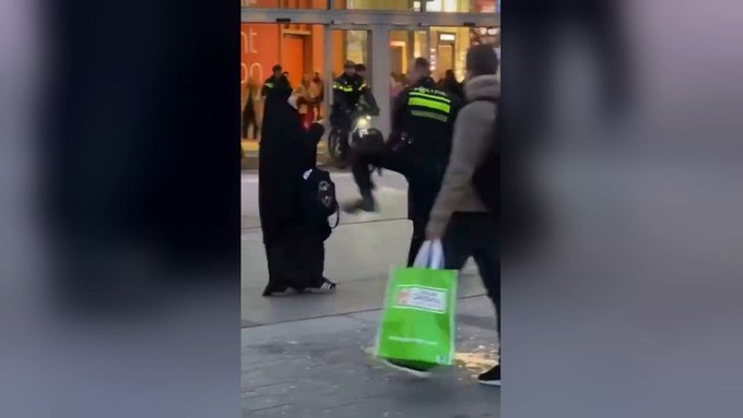 Petra van Dam tweet media