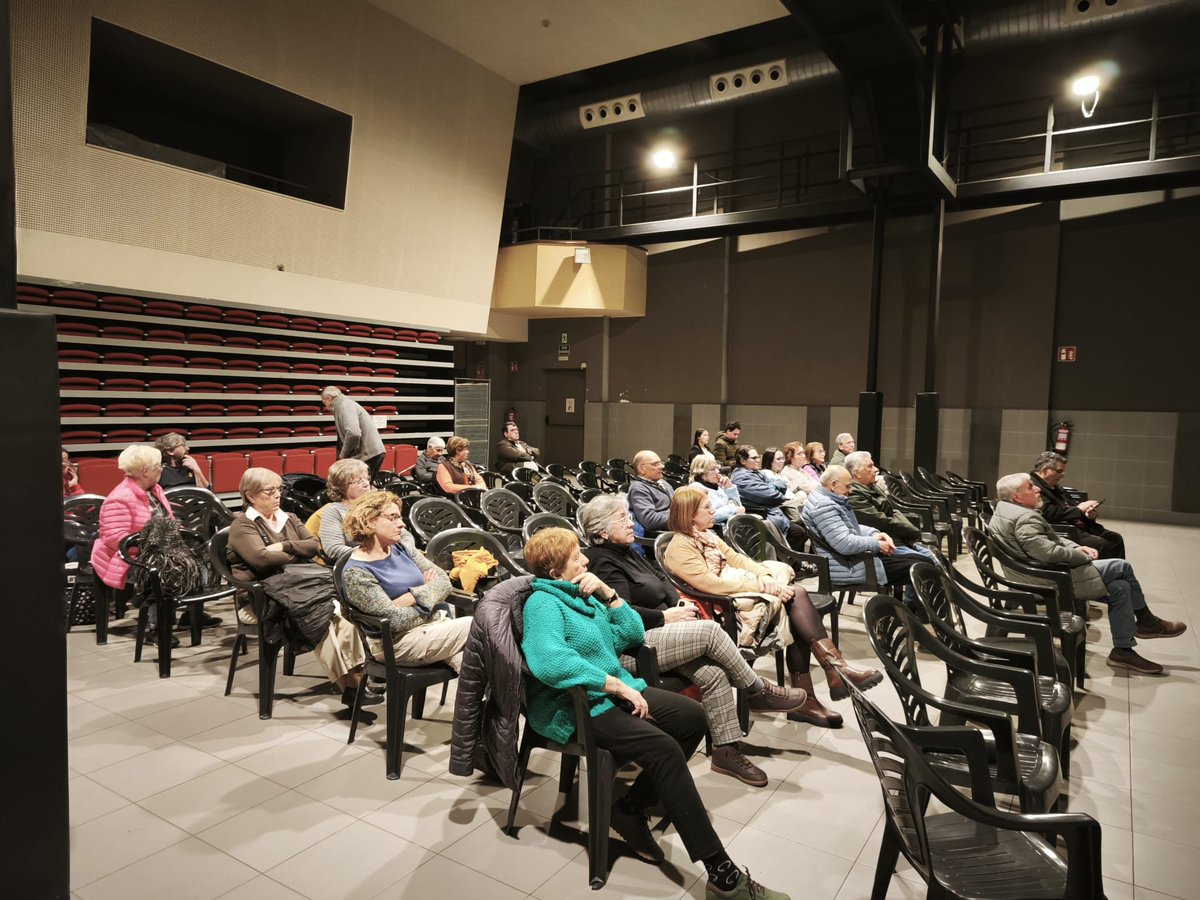Ajuntament de Girona tweet media
