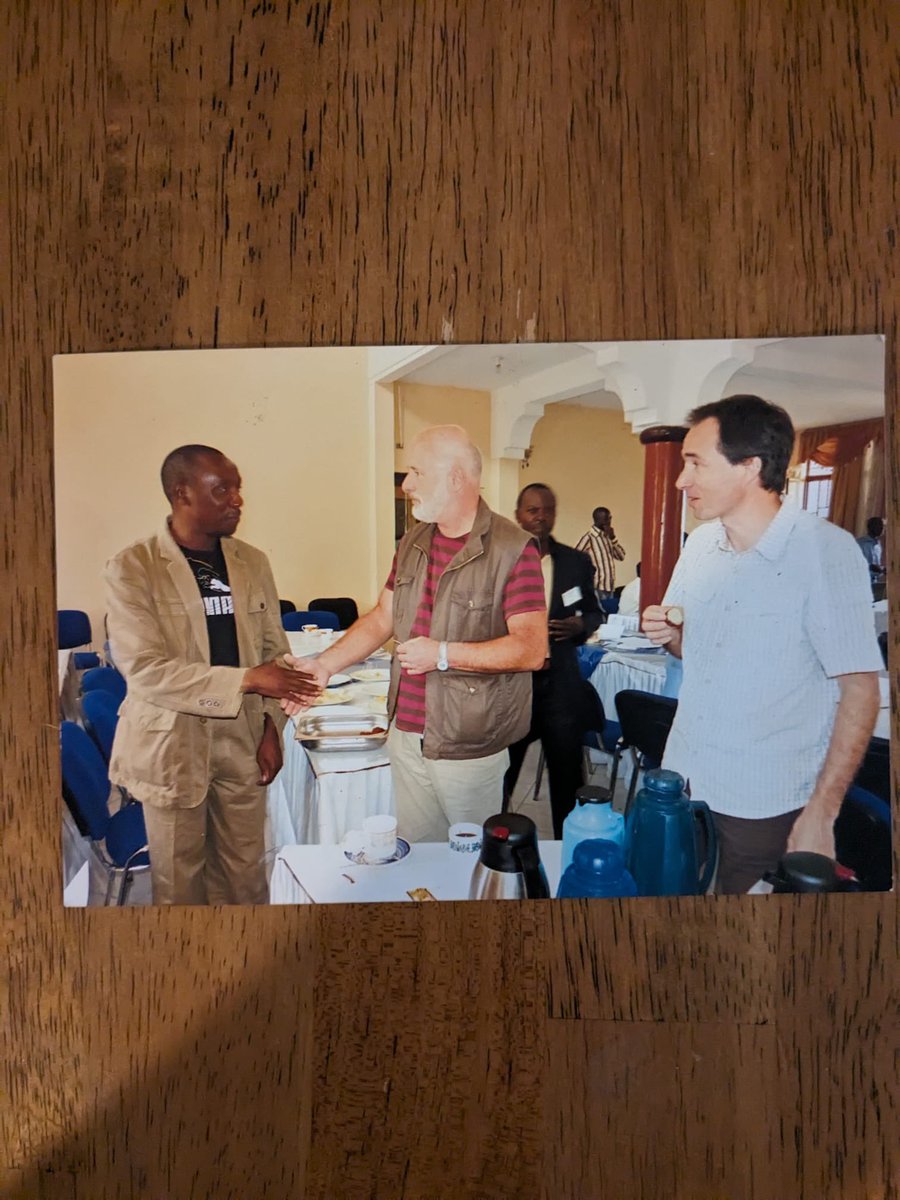 Association of Refugees with Disability-Uganda tweet media