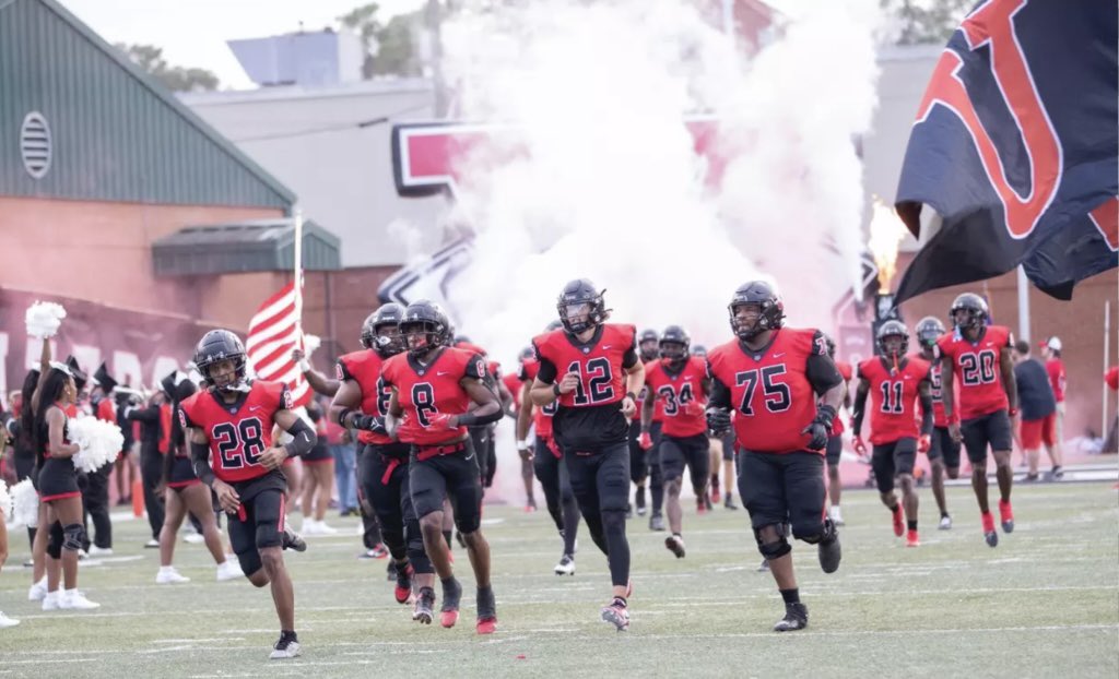 Chrishaun Thompson tweet media