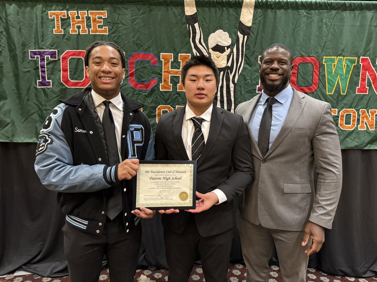 Katy ISD Athletics tweet media