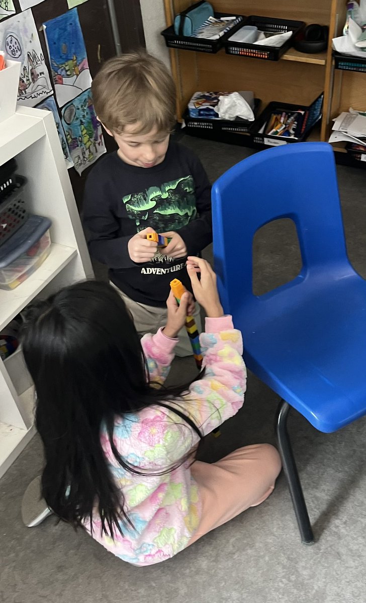 Ms. Potvin's Class tweet media