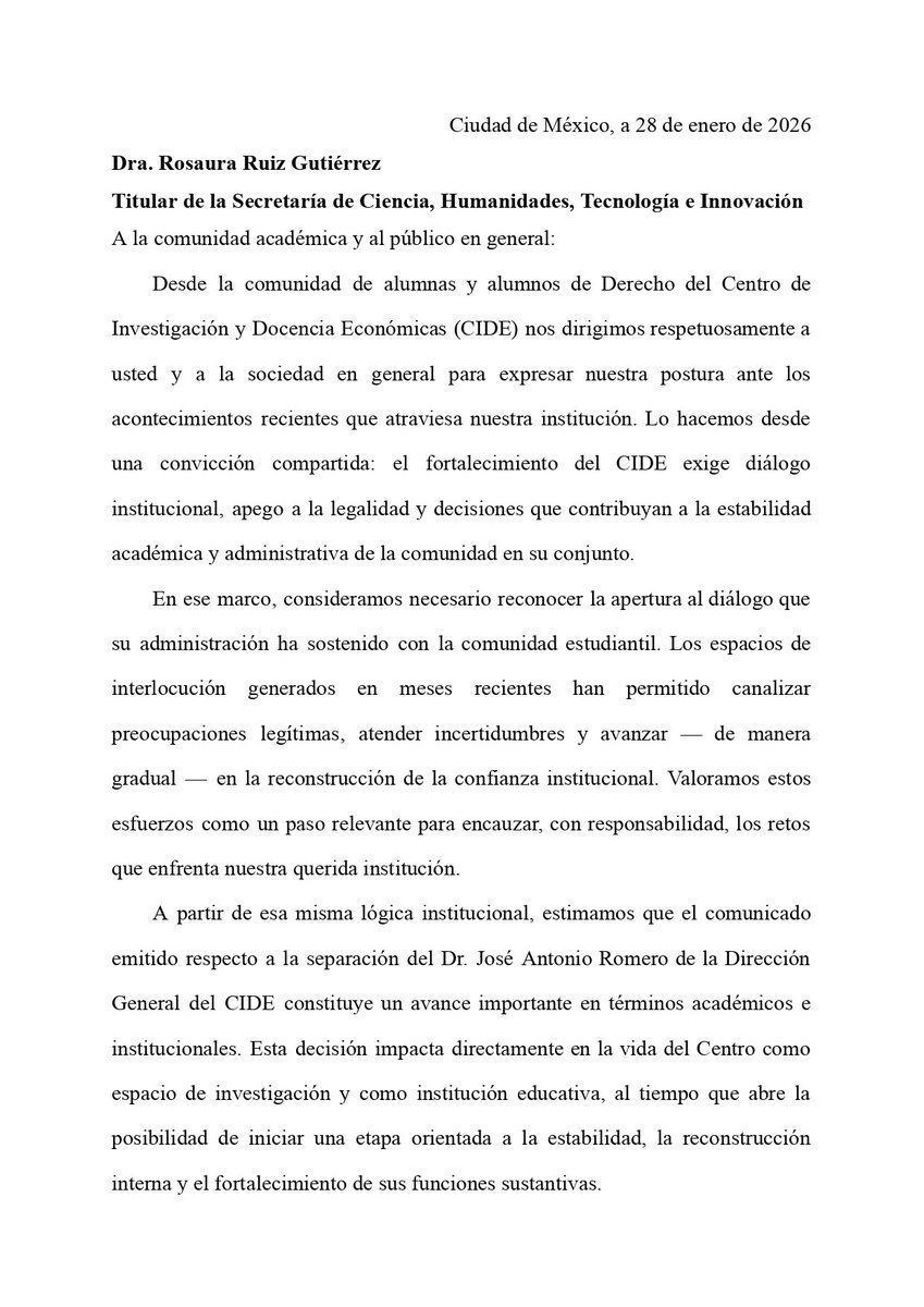 LEX CIDE tweet media