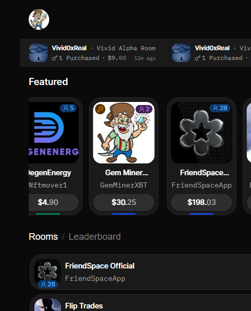 The Gem Miner 💎 ⛏ tweet media