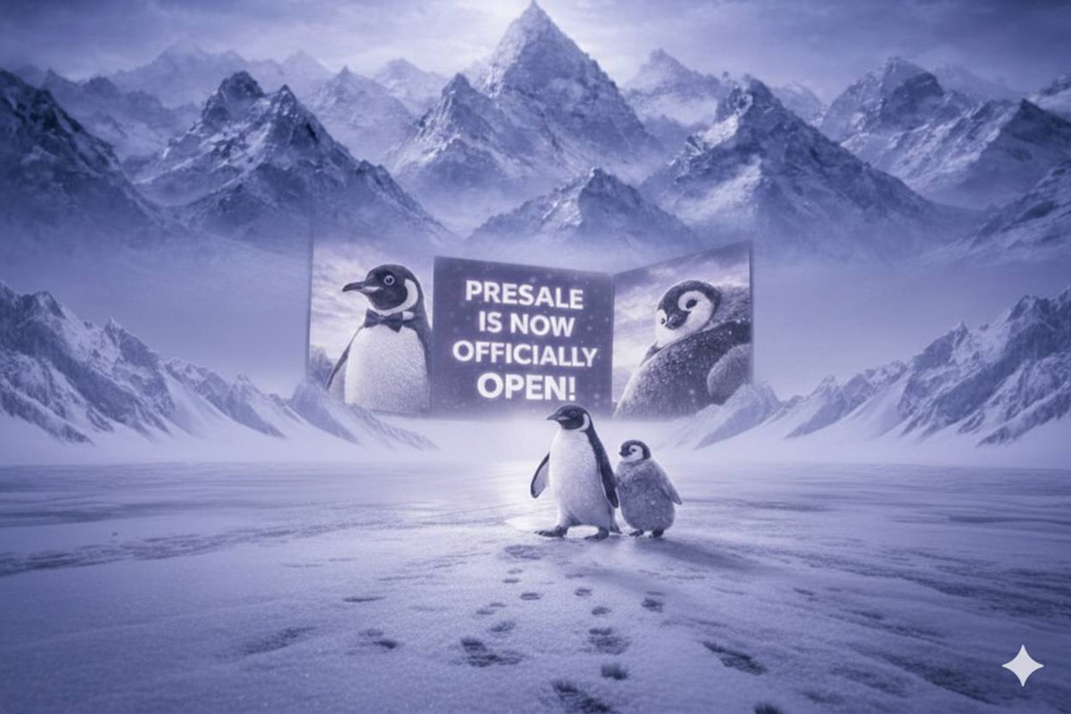 Presale is now live

pinksale.finance/solana/launchp…