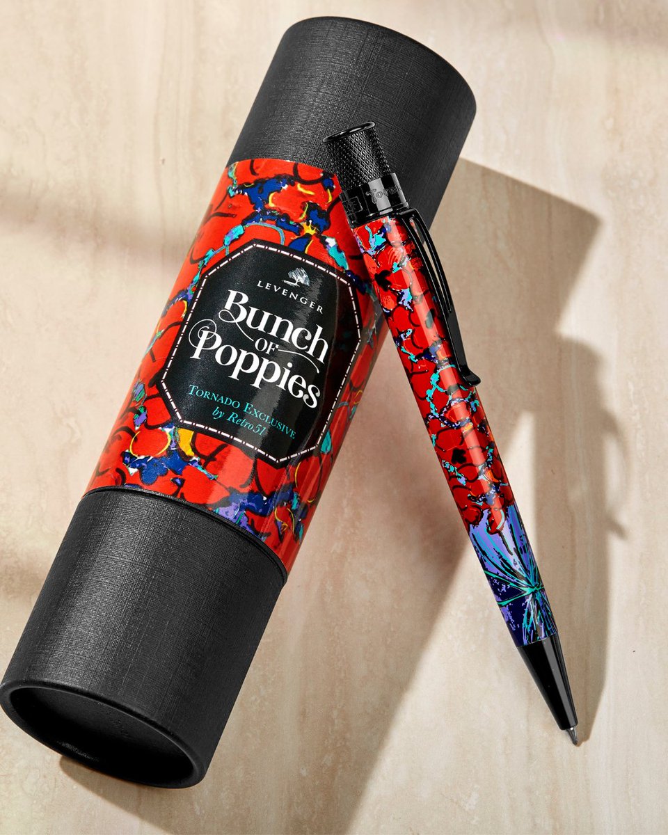 Levenger tweet media