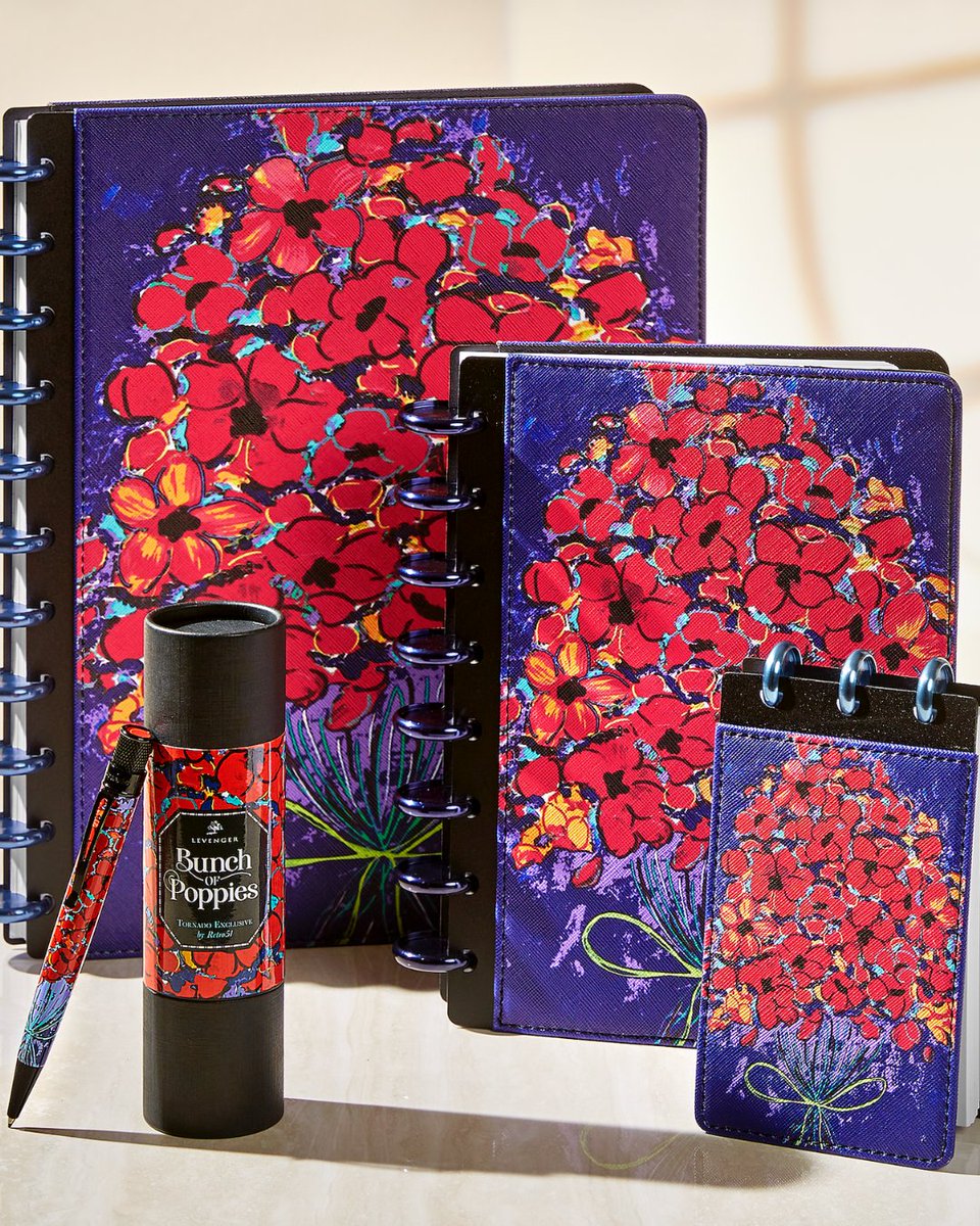 Levenger tweet media