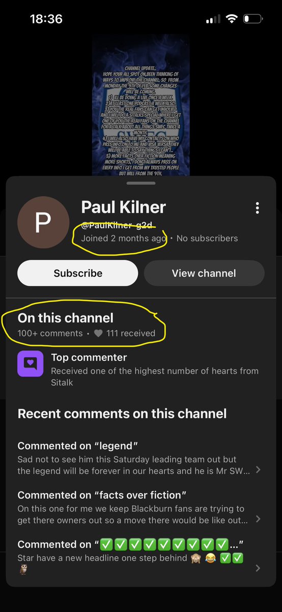 Call me a cynic but….