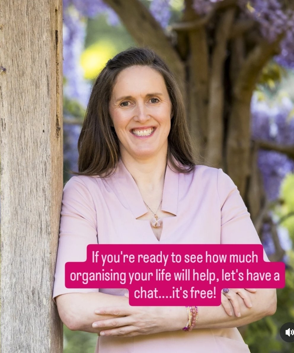 Louise Simpson Coaching | Organiser tweet media