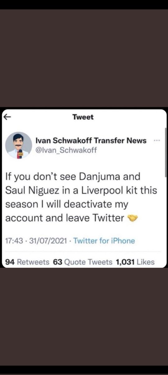 jeffconnonlfc's tweet photo. @Ivan_Schwakoff https://t.co/9oWsFV1Pfx