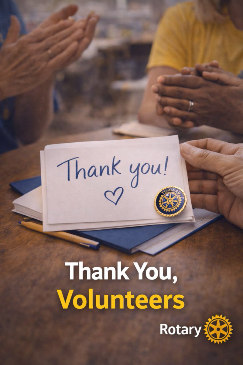 Irvine Rotary Club tweet media