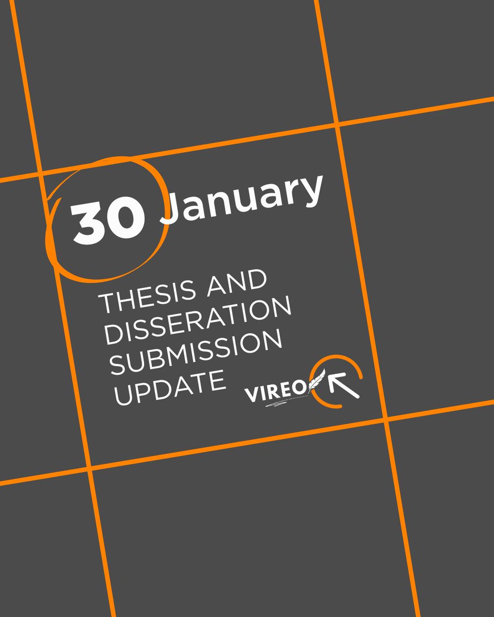 UT Graduate School tweet media