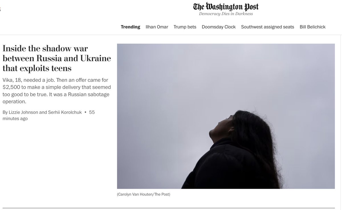 Lizzie Johnson tweet media