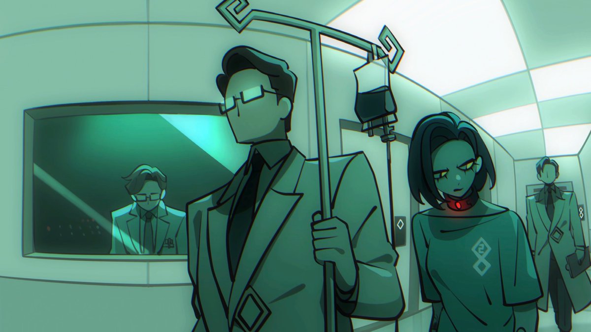 💙Melonix💜COMMISSIONS OPEN tweet media