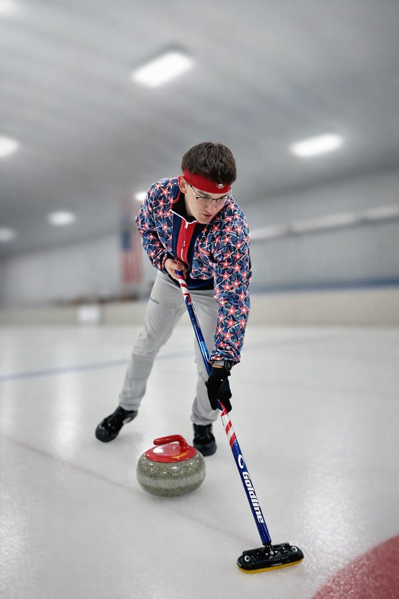 USA Curling tweet media