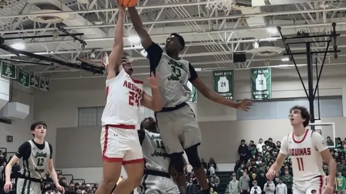 GMC Hoops tweet media