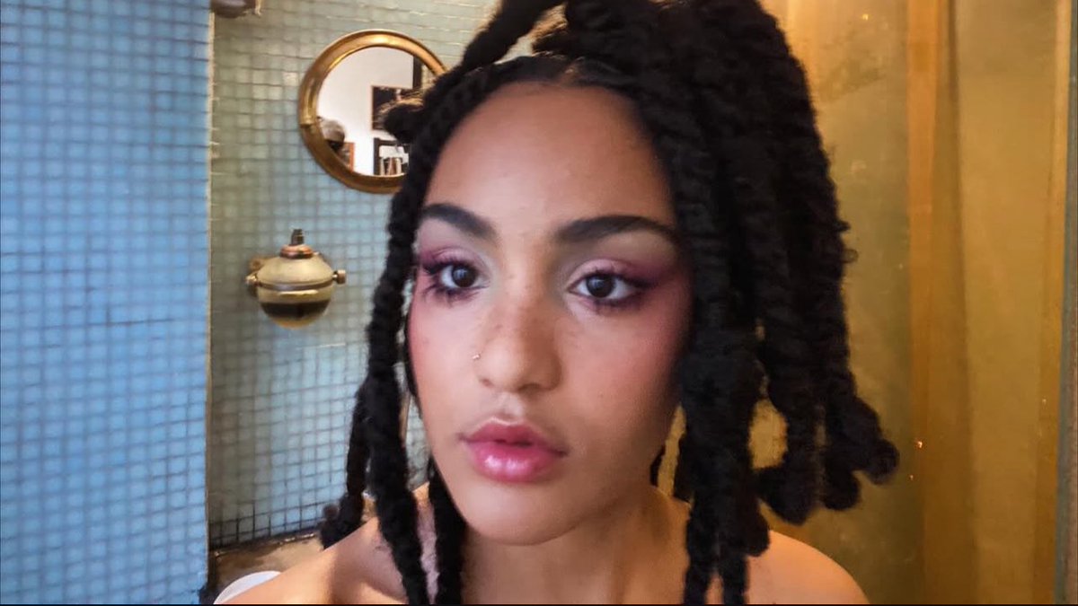 Une fée, une vraie.