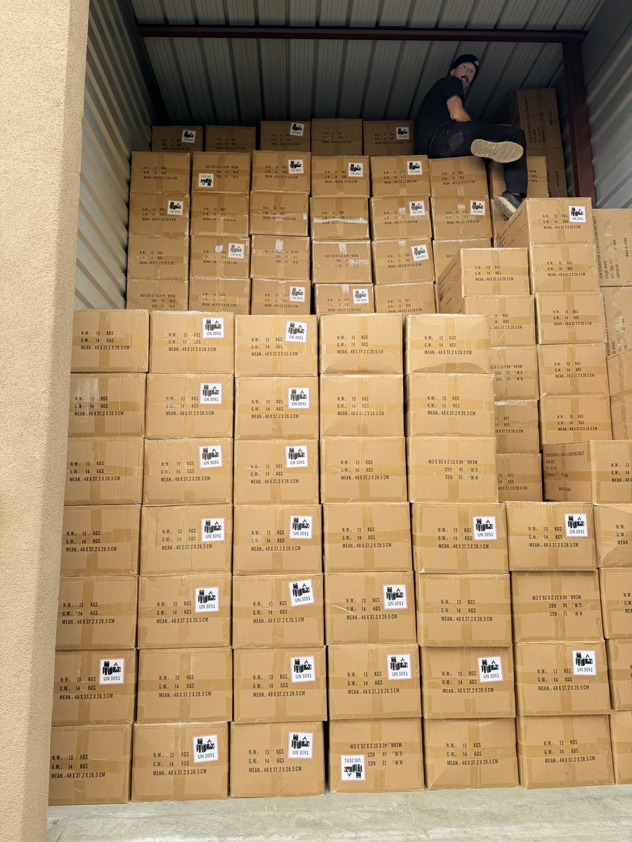 👺Midas - CVRE tweet media