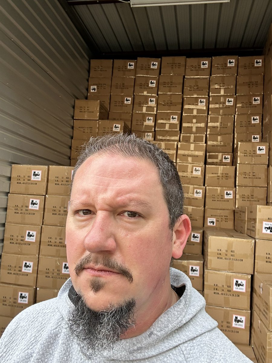 👺Midas - CVRE tweet media