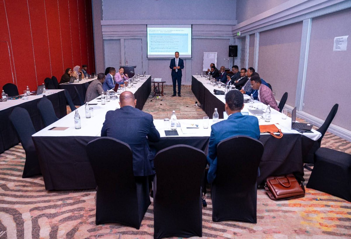 Ministry of Finance & Economic Development. tweet media