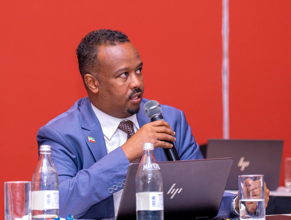 Ministry of Finance & Economic Development. tweet media