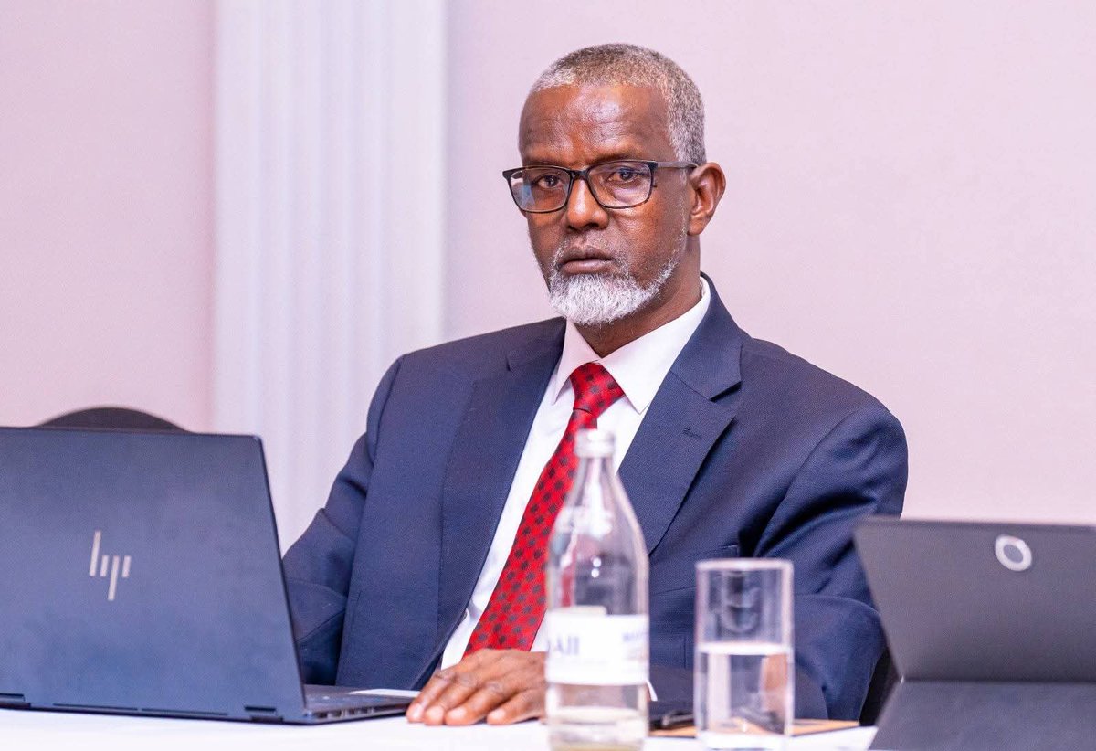 Ministry of Finance & Economic Development. tweet media