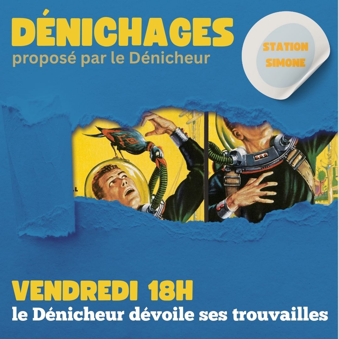 Station Simone tweet media