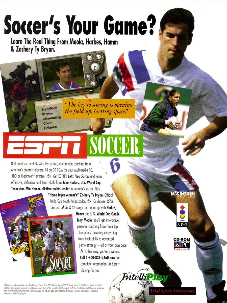 ahl9's tweet image. #3DO #Retrogaming