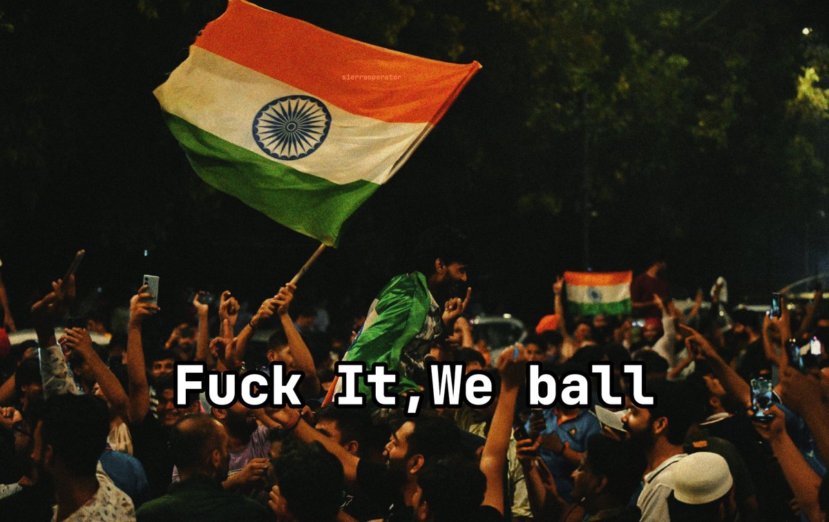 sierra🇮🇳 tweet media