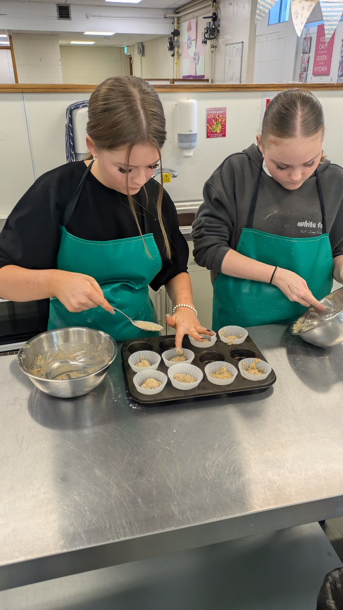 Miss L Holt Home Economics tweet media