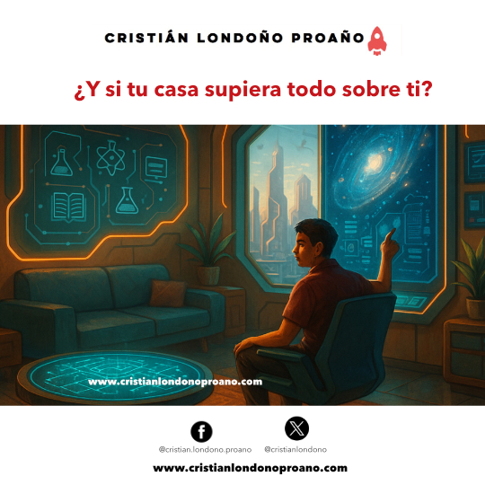Cristián Londoño Proaño, Ph.D tweet media