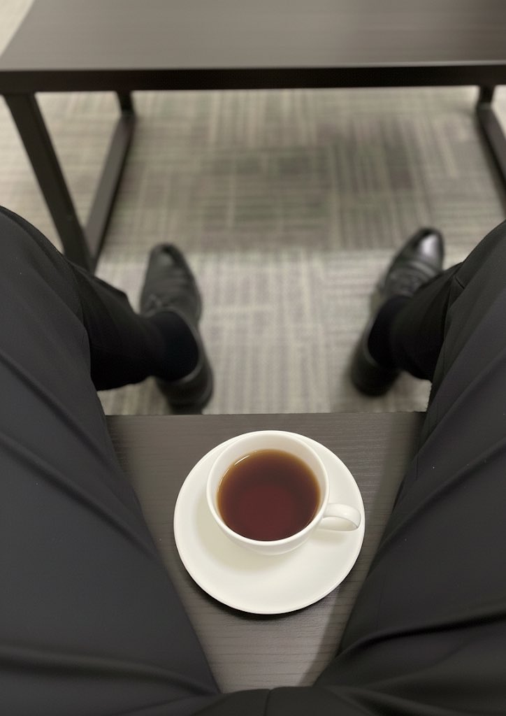 ME6534_'s tweet image. Çay varsa çözüm de vardır. ☕️