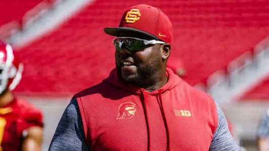 Trojan Football ✌️ ᶠᵃⁿ tweet media