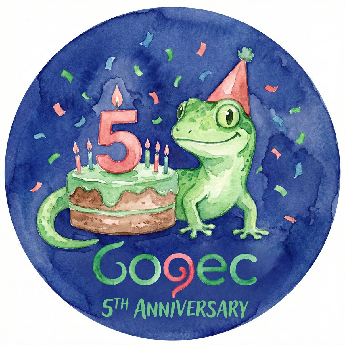 Global Open Genetic Engineering Competition tweet media