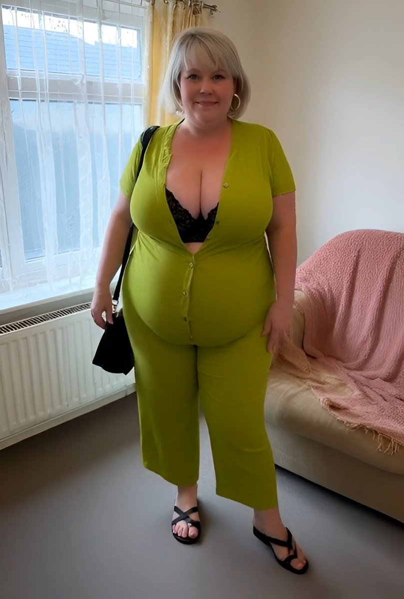 British MILFs and BBWs 🇬🇧 tweet media